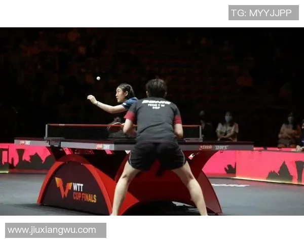 成都网球队战术分析与提升策略探讨助力球队更进一步