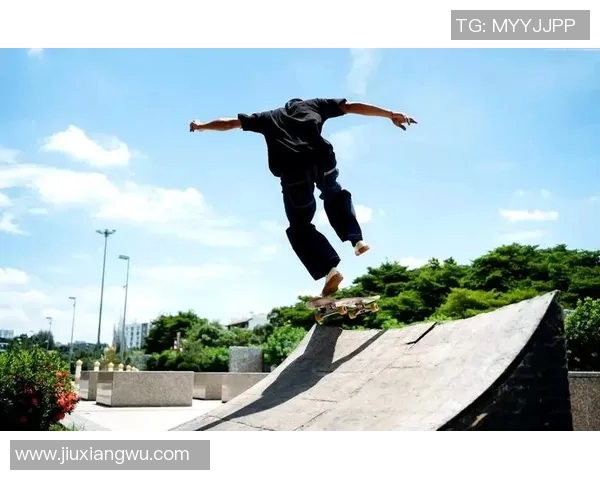 深圳滑板队的节奏与风格探讨：滑板文化在城市中的演变与影响