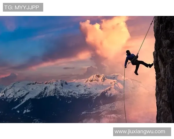 深圳攀岩队心理素质探讨：如何提升运动员的心理韧性与表现