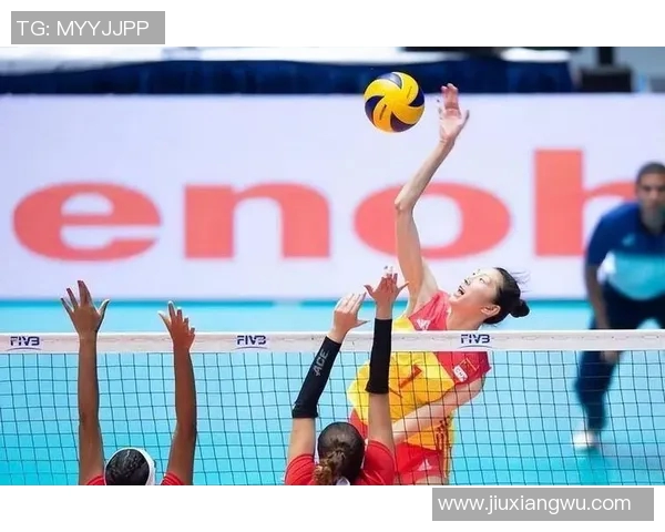 武汉排球队状态分析与未来展望聚焦排球运动发展 武汉排球队状态分析与未来展望聚焦排球运动发展