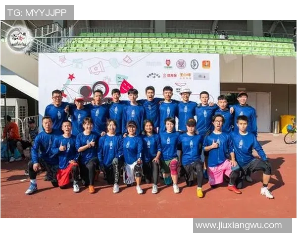 武汉飞盘队实力深度解析与其他队伍的对比分析