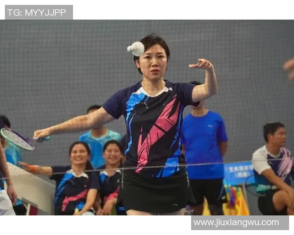 深圳羽毛球队最新比赛经验分享TOP10助力羽毛球爱好者提升竞技水平