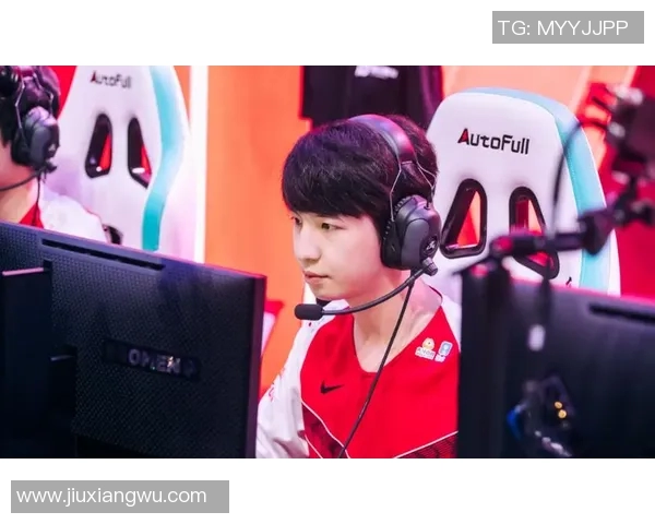 英雄联盟战术解析：深入剖析WE战队的区域防守策略与执行