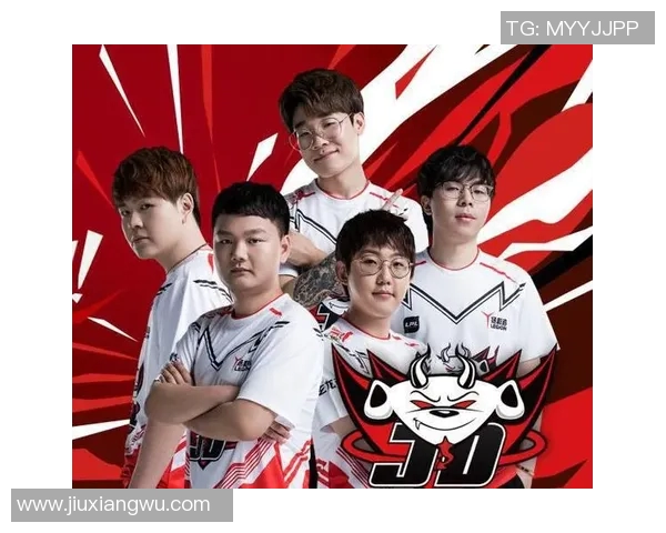 赛后分析V5与JDG对决中的战术较量与团队协作探讨