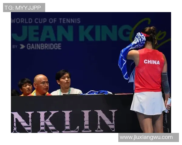 网球力量排行榜：广州网球队位居第6名