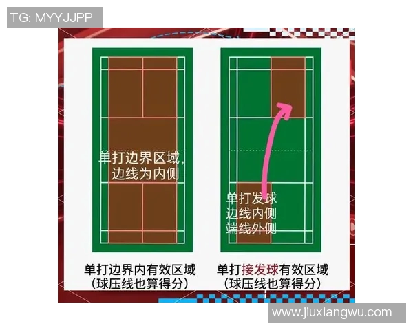 羽毛球新手必看：快速掌握技巧与战术的全面入门指南