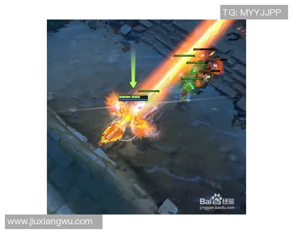 科学DOTA2比赛经验提升训练方法探究与实践分享