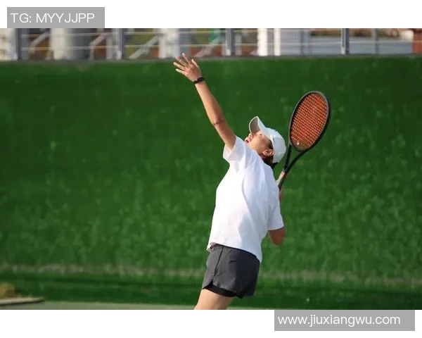 黄秀英独家分享网球技巧与心得助你提升球技的全方位指南