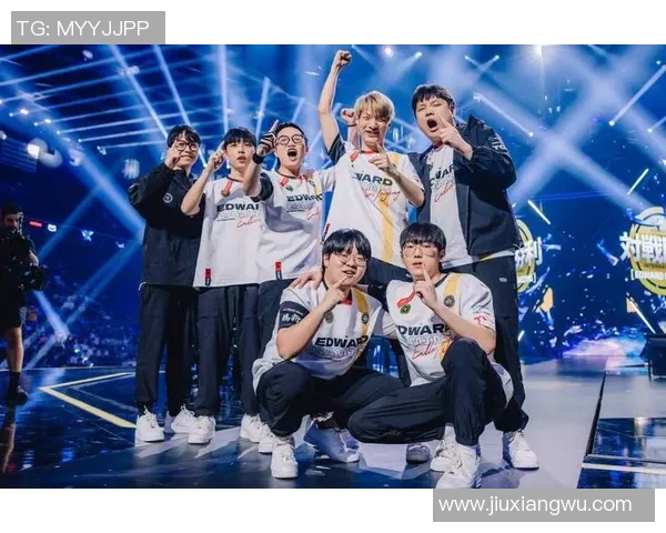 青年赛积分榜更新EDG战队以85分稳居第一名引发关注