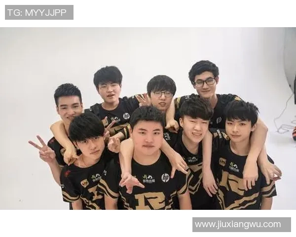 CSGO个人能力排行榜揭晓RNG强势夺冠成为第一名选手