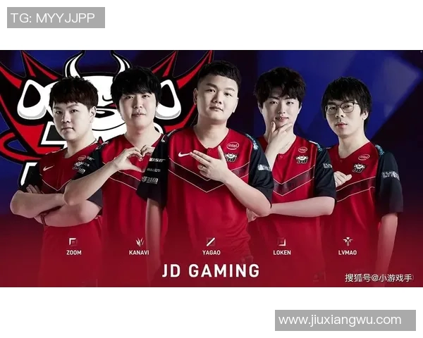 JDG战队的辉煌之路与突破历程全景回顾