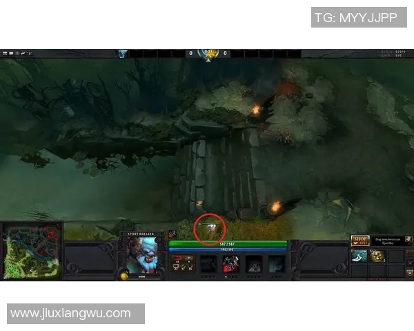 DOTA2战术解析：FPX如何构建高效的区域防守体系与应对策略