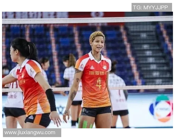 上海排球队技术对比深度解析与发展趋势展望