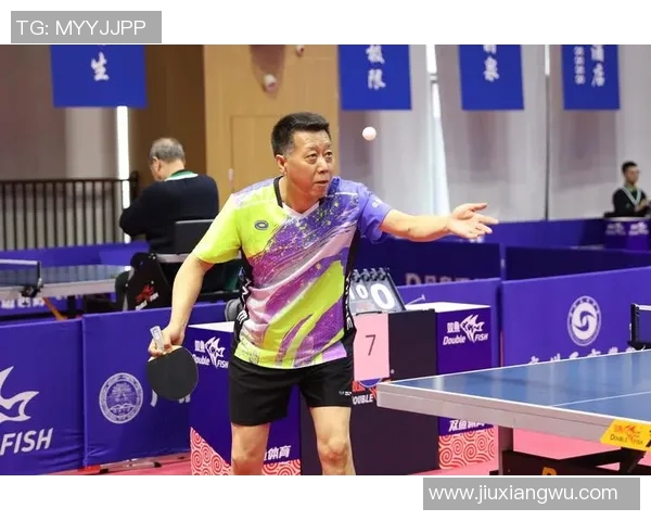 乒乓球心理素质评比揭晓西安乒乓球队荣登榜首引发热议