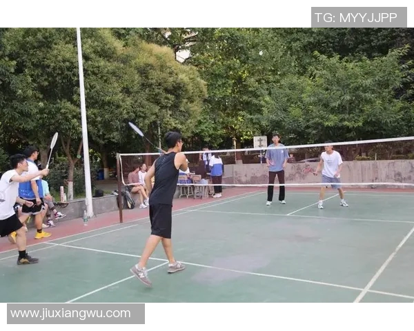 上海羽毛球队创历史新高耐力排名引发广泛关注与讨论