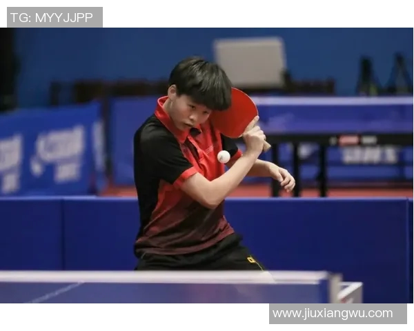 专访李军：探寻网球世界的成功秘诀与成长之路