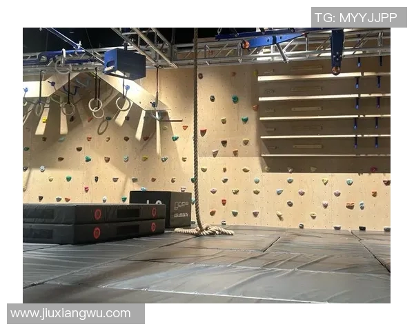 南京攀岩队实力剖析：聚焦攀岩运动的崛起与挑战