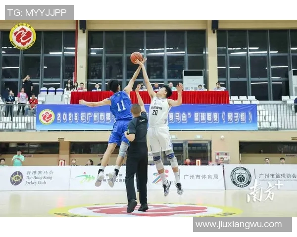 广州篮球队在冠军赛中的个人能力分析与表现评估