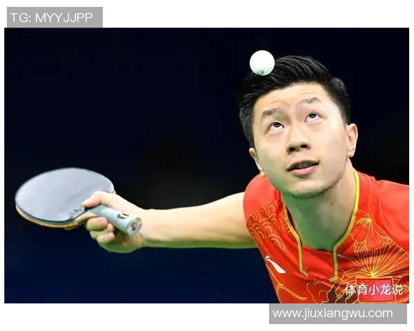 周磊专访：从乒乓球新星到世界冠军的辉煌历程回顾与感悟