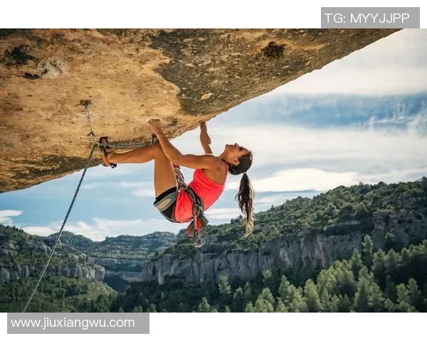攀岩新手必看：从零开始的耐力训练全面指南与技巧分享