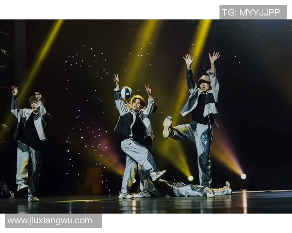 成都街舞队实力解析:街舞文化的崛起与未来发展趋势探讨 成都街舞队实力解析:街舞文化的崛起与未来发展趋势探讨