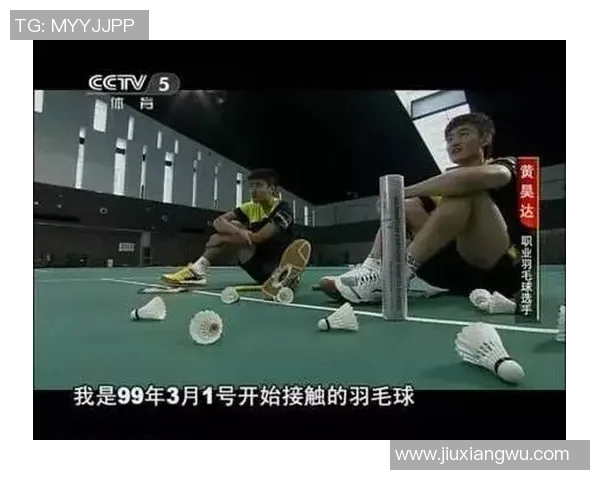 武汉羽毛球队心理素质分析揭示其在全国排名第九的原因与影响