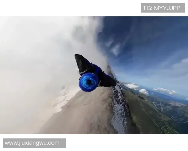 武汉极限运动队的挑战与突破:一段激情与勇气交织的纪实之旅 武汉极限运动队的挑战与突破:一段激情与勇气交织的纪实之旅