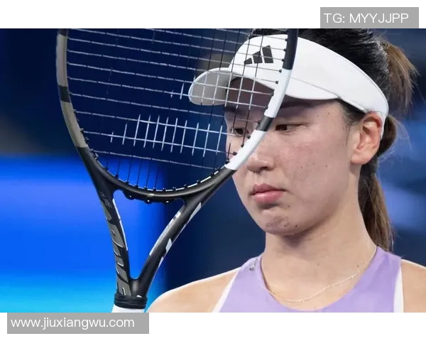 武汉网球队中路突破的成功与不足分析及未来发展方向探讨