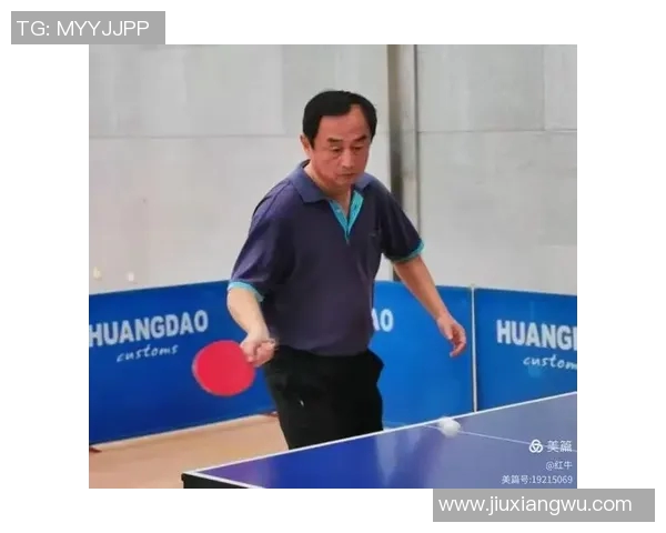 西安乒乓球队状态变革引发热议展望未来发展新机遇