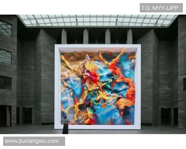 加莱诺的艺术之旅:探索创意与灵感交汇的奇妙世界 加莱诺的艺术之旅:探索创意与灵感交汇的奇妙世界