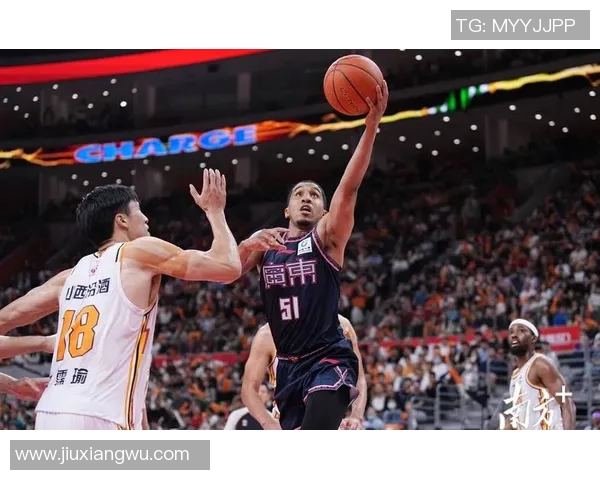 广东队与山西队2020年CBA季后赛精彩对决回顾与分析