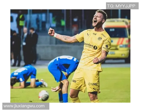 挪超联赛精彩对决罗森博格能否逆袭强敌展现实力