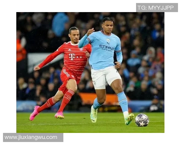 曼联与曼城对决胜负预测分析及赛前形势解读