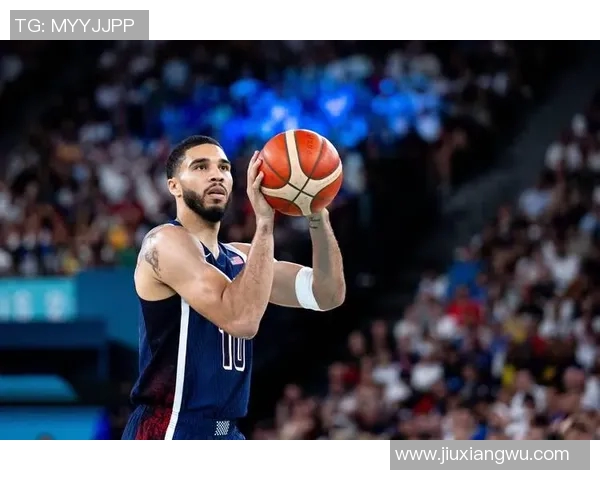杰森塔图姆如何在NBA赛场上展现超凡实力与领导力
