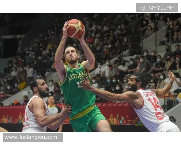 新西兰与澳大利亚篮球对决精彩回顾与未来展望