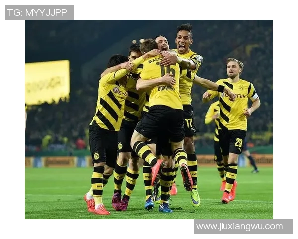 波鸿与多特蒙德对决前瞻分析及双方近期状态评估