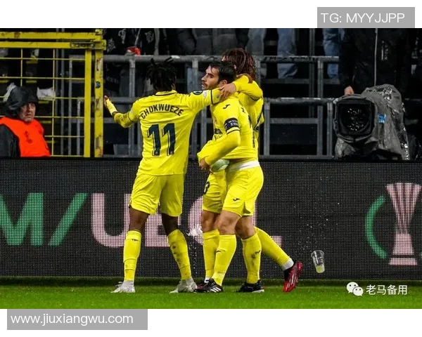 比利亚雷亚尔与里昂激战在即谁能在欧战中笑到最后