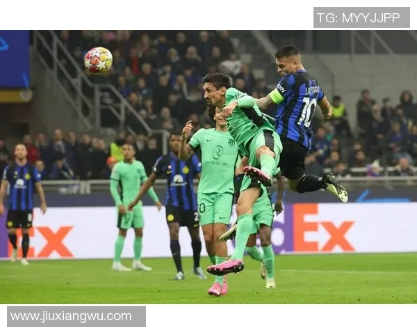 欧皇马与马竞的巅峰对决谁将主宰西班牙足球的未来