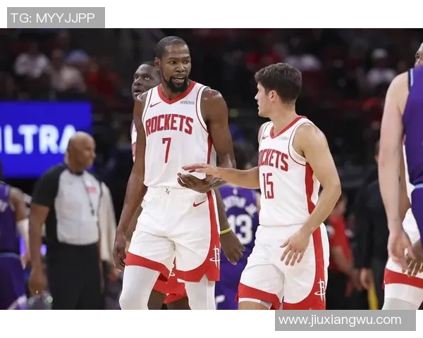 火箭队与开拓者队对决分析及赛季表现展望