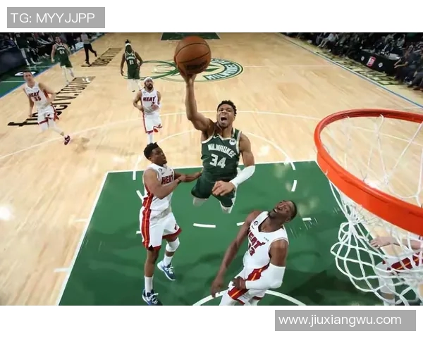 热火与雄鹿季后赛总比分对决分析及未来展望