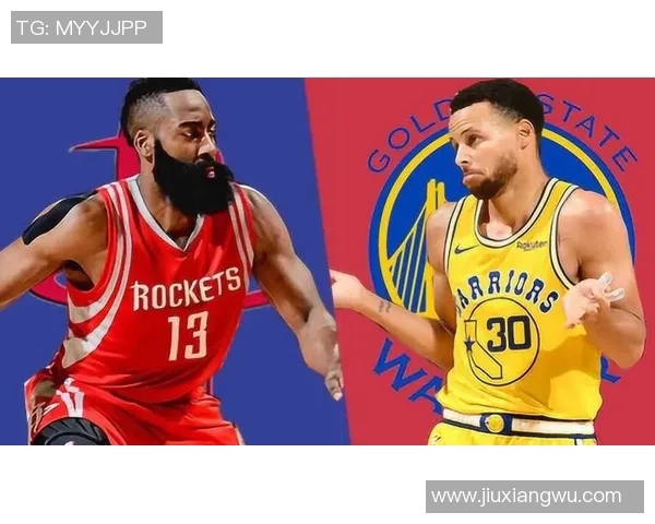 火箭与勇士今日精彩对决直播时间及观看方式全攻略