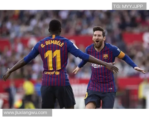 登贝莱的足球之路：从天赋少年到世界级巨星的蜕变与挑战