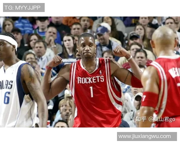 科比与麦格雷迪的巅峰对决：谁才是篮球历史上的真正传奇