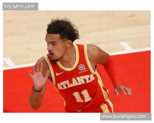 特雷杨引领亚特兰大老鹰重返季后赛的关键之路与挑战