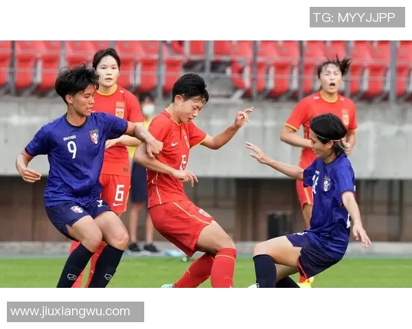 东亚杯女足精彩对决韩国队挑战中国队争夺冠军荣耀