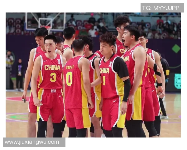 CBA焦点对决广东队迎战浙江队赵睿能否带领球队逆袭成功