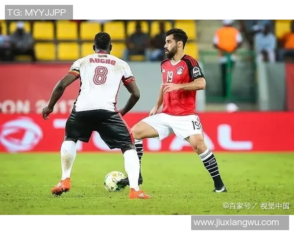 乌干达与津巴布韦足球历史交锋回顾与发展分析