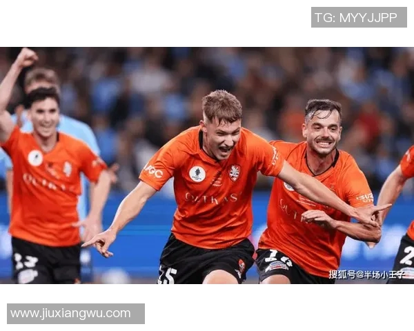 布里斯班狮吼对阵悉尼FC的精彩较量即将上演，谁能笑到最后