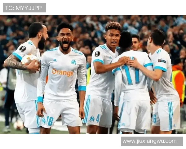 巴黎与马赛精彩对决完整视频回顾及赛后分析