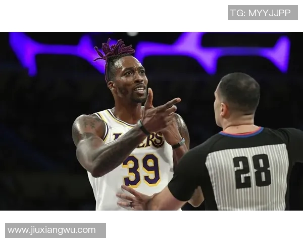 小乔丹与霍华德精彩对决视频回顾谁才是篮坛巨星的真正代表